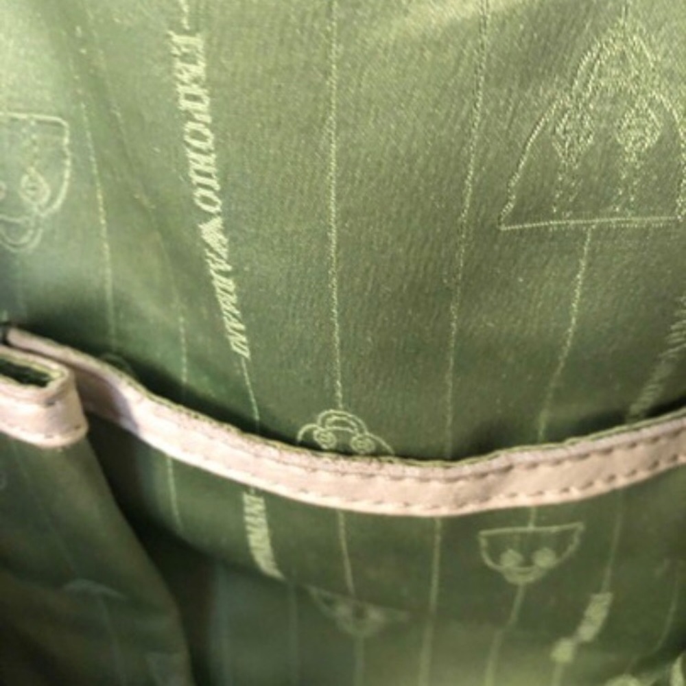 Emporio Armani Bag - Picture 7 of 8